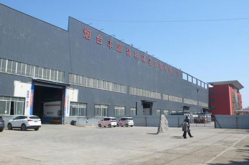 新銳企業(yè)底價(jià)競得煙臺(tái)工廠 軟件開發(fā)的產(chǎn)業(yè)新布局