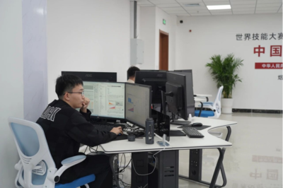 煙臺工程職業技術學院與煙臺市技師學院 培養軟件開發人才的搖籃