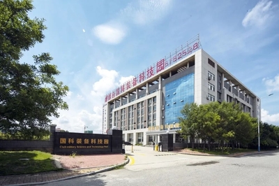 煙臺高新技術產業開發區 助推軟件定義未來