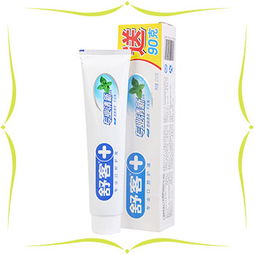 舒客清新超值裝牙膏210g 1號店團購指南與口腔護理小貼士